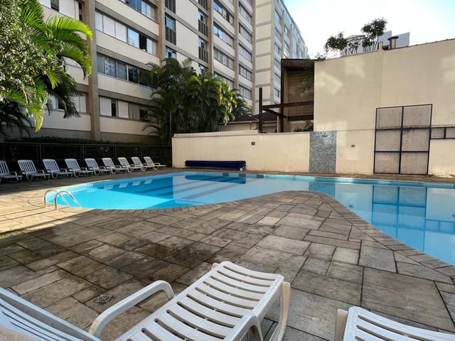 Foto do Apartamento - Apartamento para locação, Vila Mariana, São Paulo, SP | Mix Nascimento
