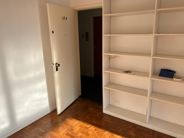 Foto do Apartamento - Apartamento para locação, Vila Mariana, São Paulo, SP | Mix Nascimento