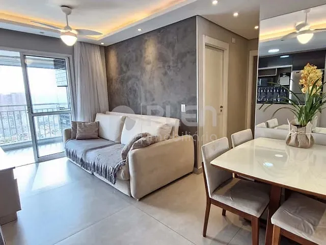 Apartamento 2 quartos e 2 banheiros, à venda, no bairro Casa Verde em São Paulo