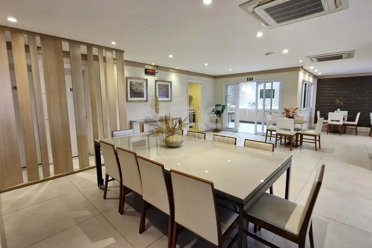 Apartamento de 2 quartos à venda em Casa Verde, São Paulo