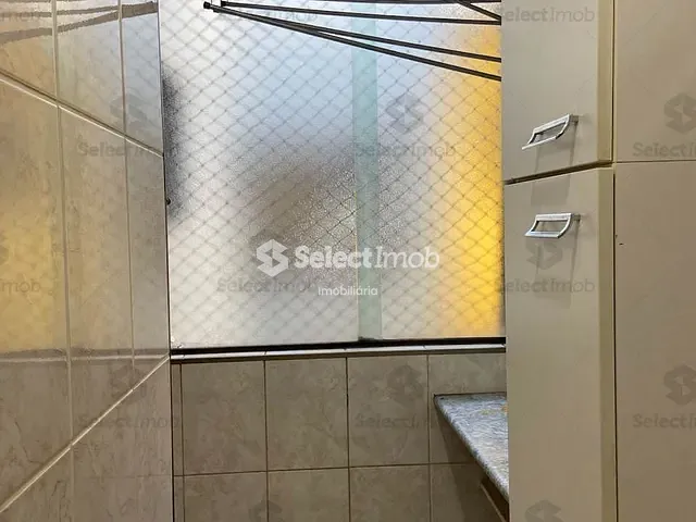 Apartamento com 81m² 3 quartos e 2 banheiros, à venda, no bairro Vila Mazzei em Santo André