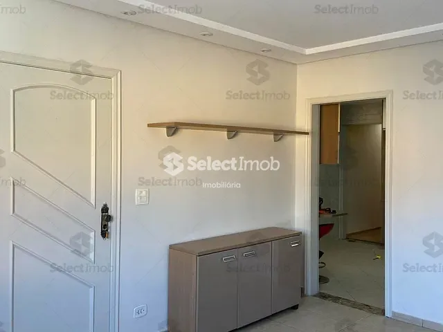 Apartamento com 81m² 3 quartos e 2 banheiros, à venda, no bairro Vila Mazzei em Santo André