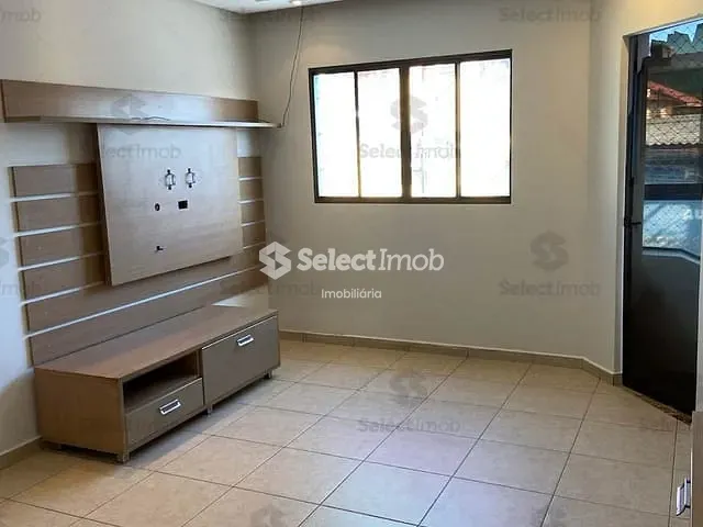 Apartamento com 81m² 3 quartos e 2 banheiros, à venda, no bairro Vila Mazzei em Santo André