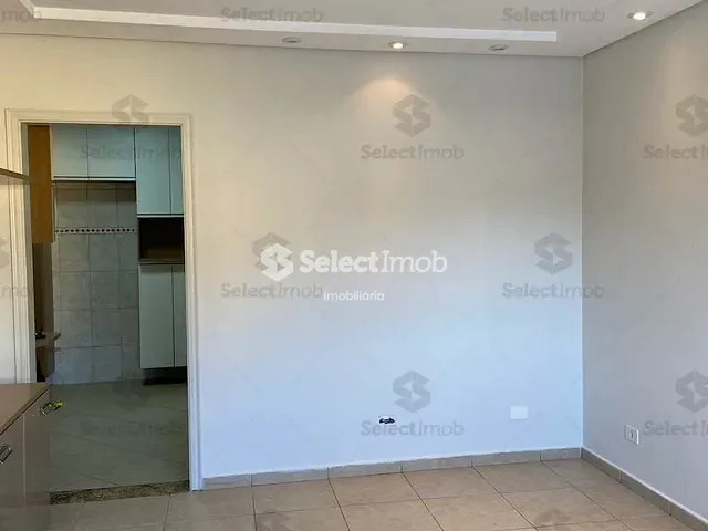 Apartamento com 81m² 3 quartos e 2 banheiros, à venda, no bairro Vila Mazzei em Santo André