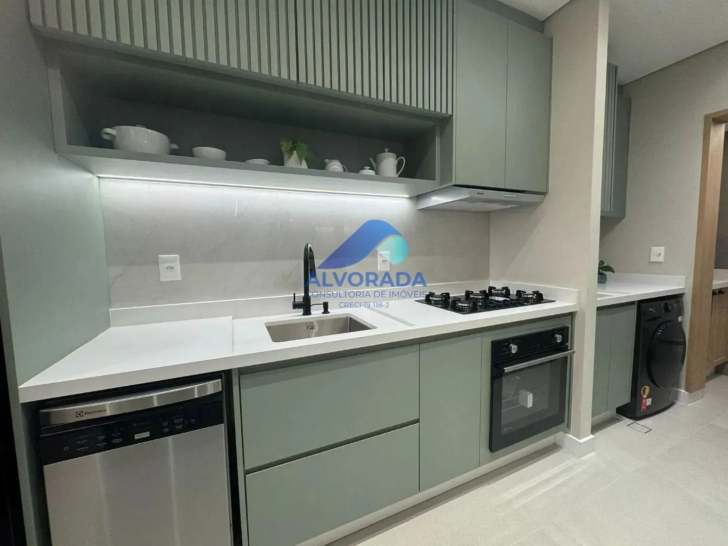 Apartamento, 3 quartos, 85 m² - Foto 3