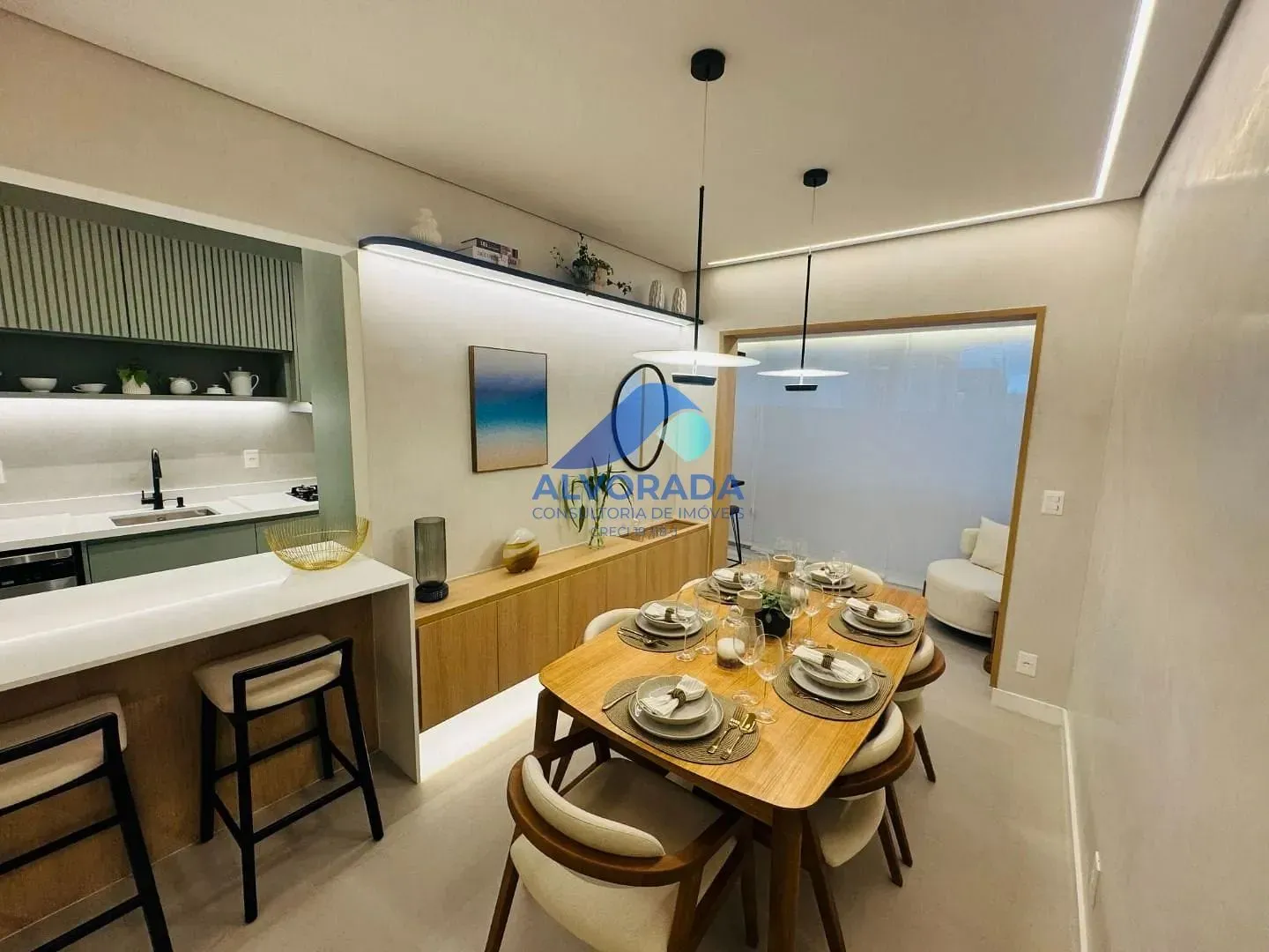 Apartamento, 3 quartos, 85 m² - Foto 7