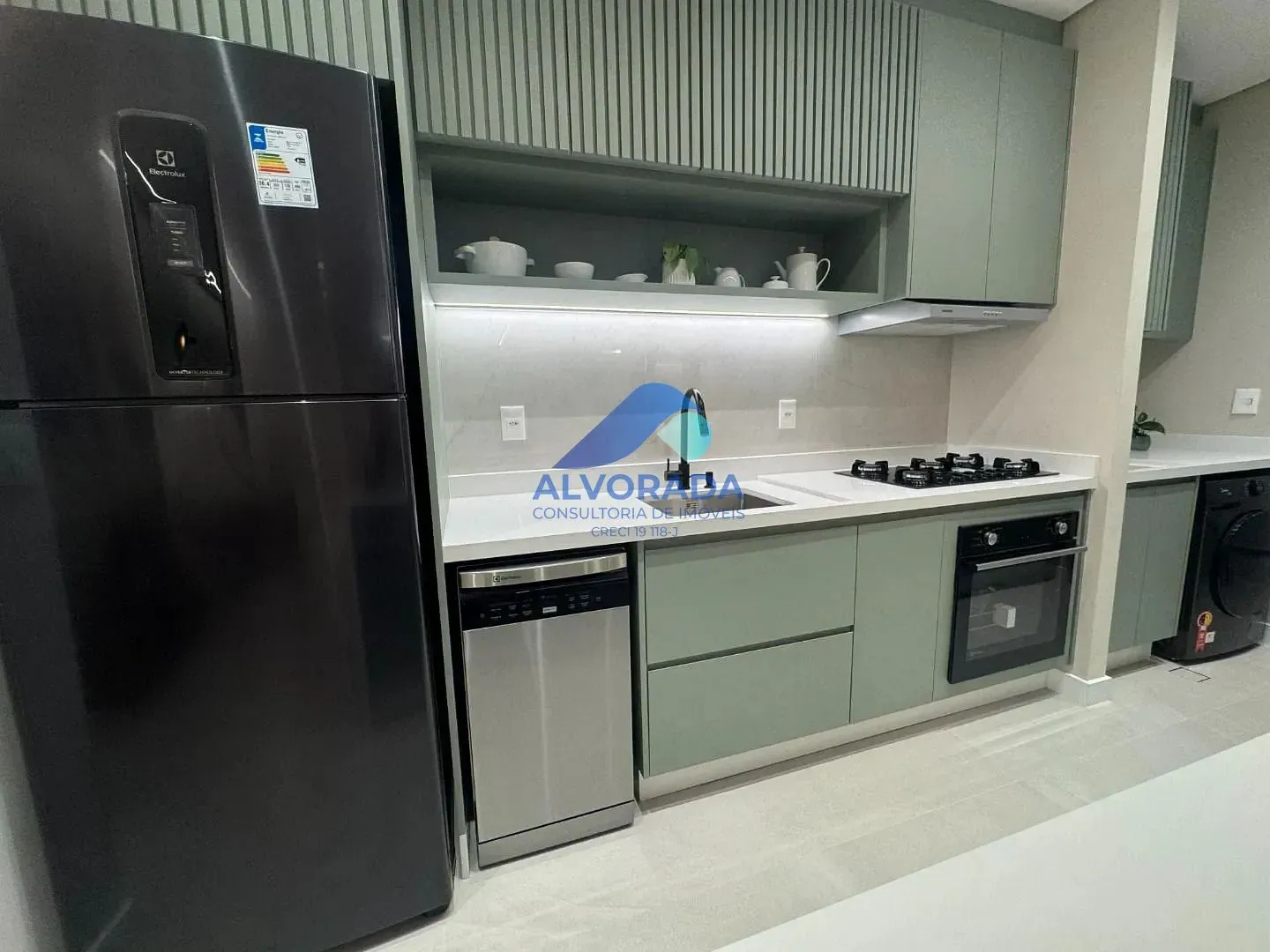 Apartamento, 3 quartos, 85 m² - Foto 4