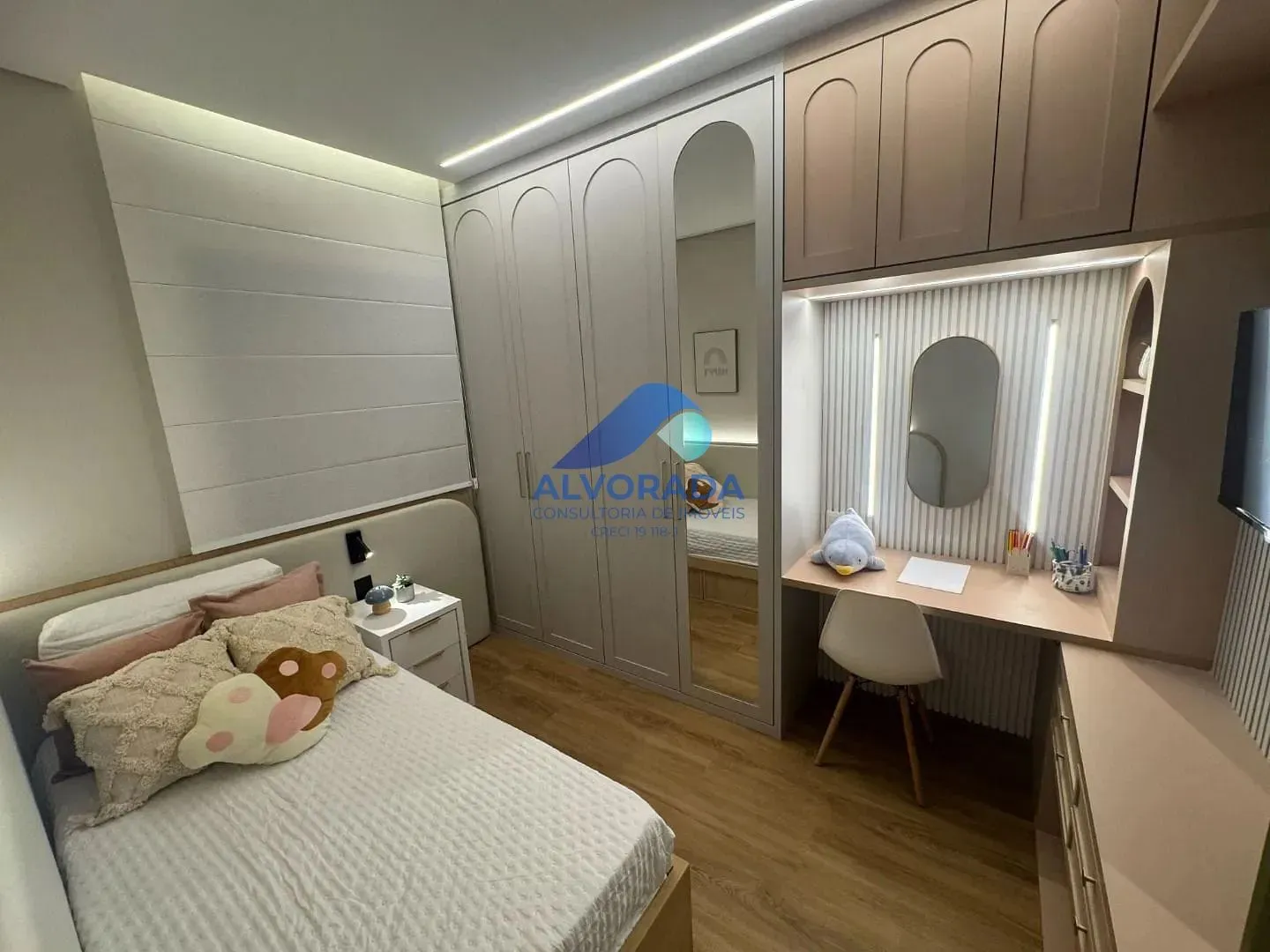Apartamento, 3 quartos, 85 m² - Foto 13