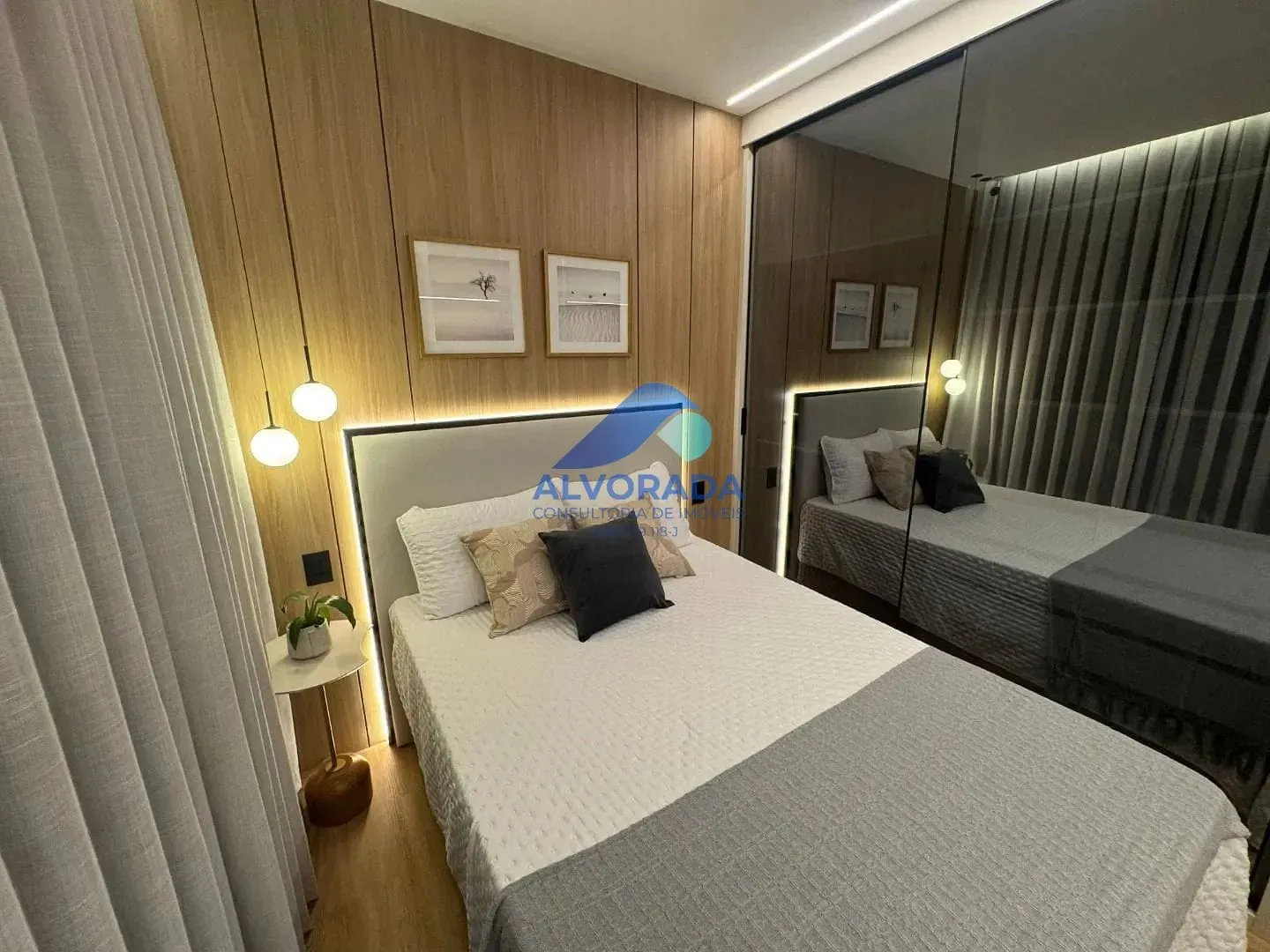 Apartamento, 3 quartos, 85 m² - Foto 19