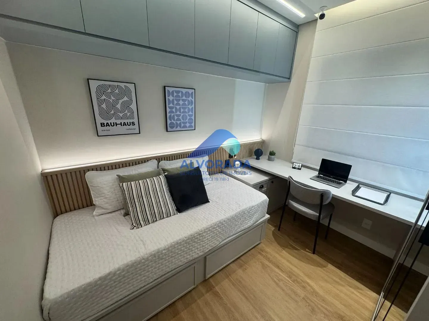 Apartamento, 3 quartos, 85 m² - Foto 20