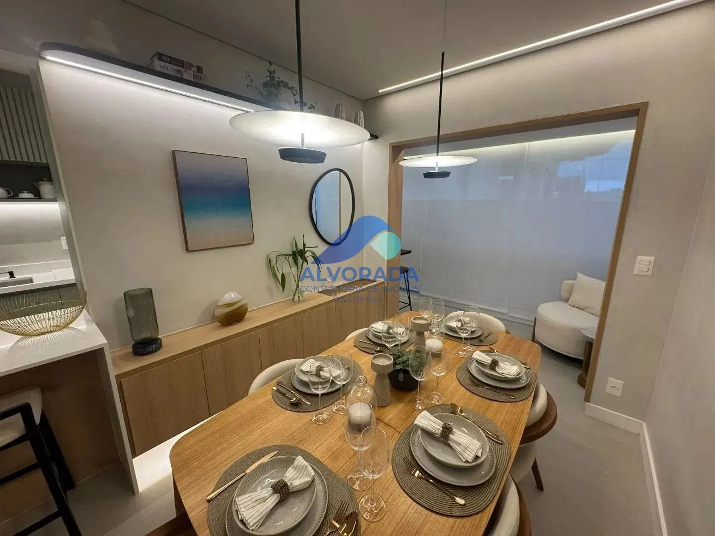 Apartamento, 3 quartos, 85 m² - Foto 8