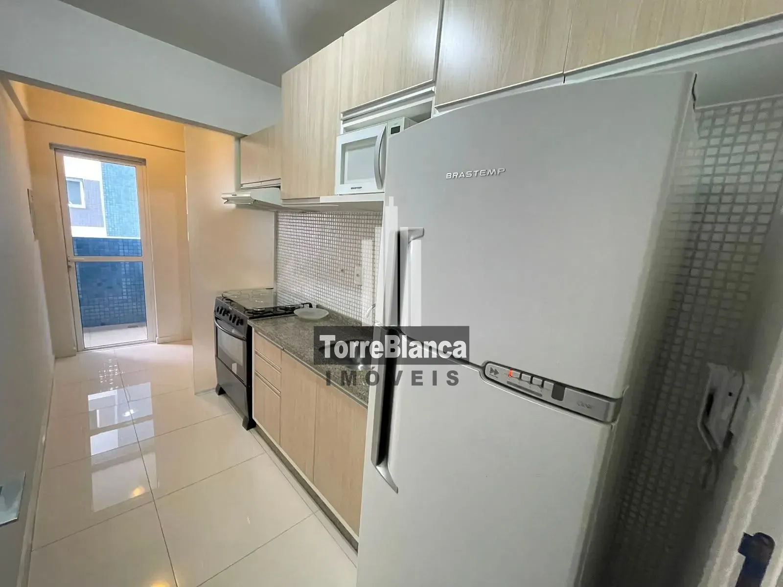 Apartamento, 2 quartos, 120 m² - Foto 5