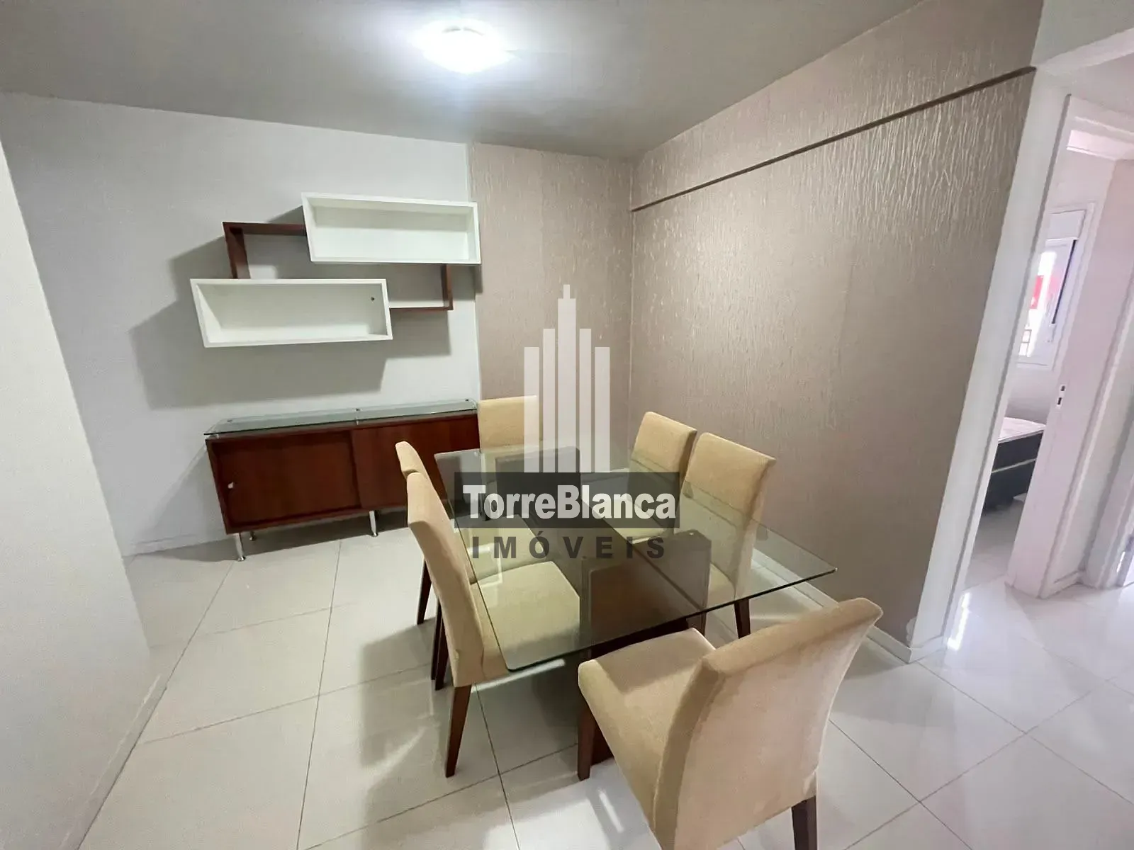 Apartamento, 2 quartos, 120 m² - Foto 4