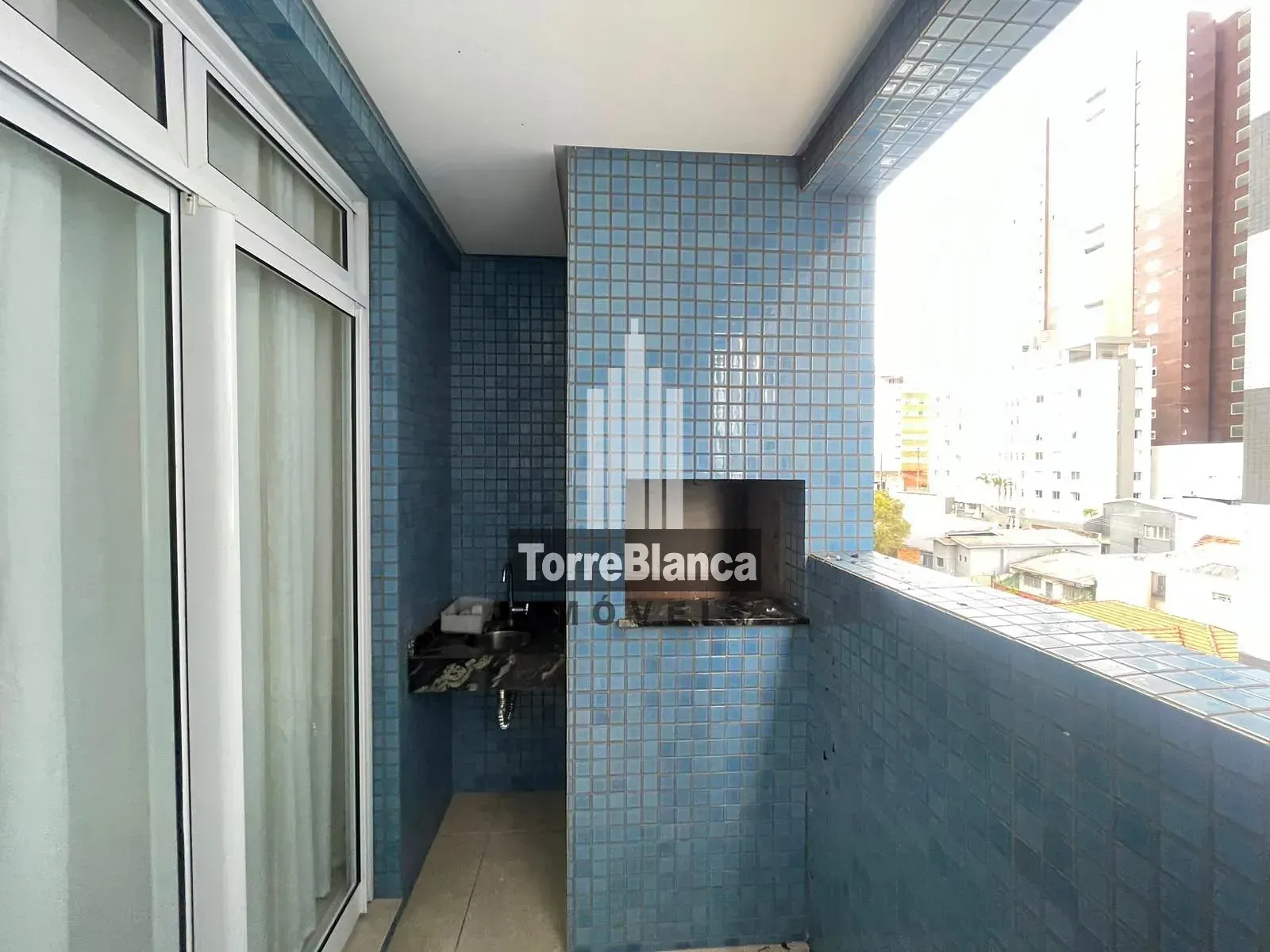 Apartamento, 2 quartos, 120 m² - Foto 10