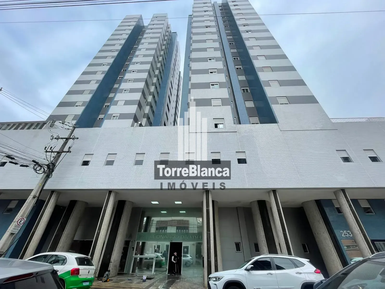 Apartamento, 2 quartos, 120 m² - Foto 1