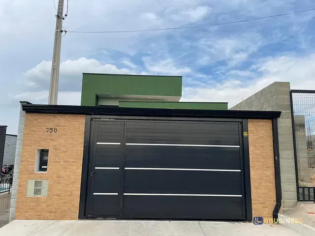 Casa 3 quartos e 3 banheiros, à venda, no bairro Jardim São Sebastião em Hortolândia