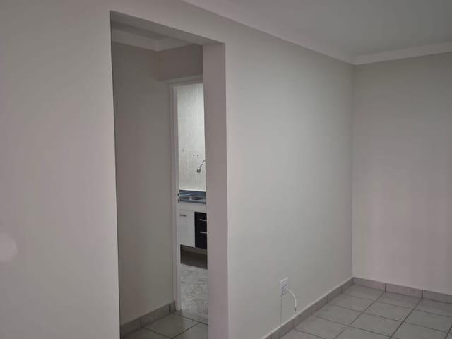 Apartamento com 91m² 2 quartos e 1 banheiro, à venda, no bairro Jardim Nordeste em São Paulo