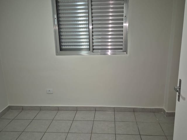 Apartamento com 91m² 2 quartos e 1 banheiro, à venda, no bairro Jardim Nordeste em São Paulo