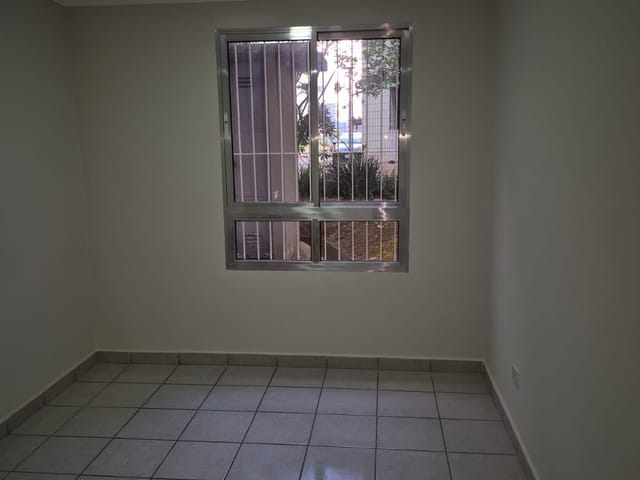 Apartamento com 91m² 2 quartos e 1 banheiro, à venda, no bairro Jardim Nordeste em São Paulo