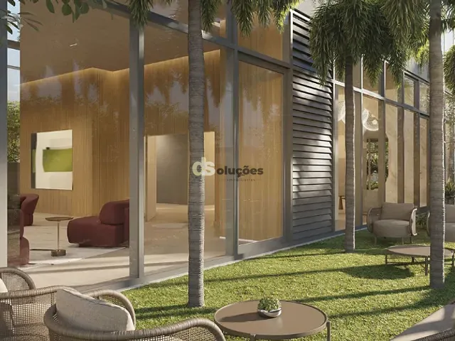 Apartamento 4 quartos e 5 banheiros, à venda, no bairro Jardim das Bandeiras em São Paulo