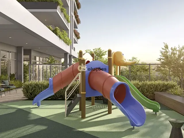 Apartamento 4 quartos e 5 banheiros, à venda, no bairro Jardim das Bandeiras em São Paulo