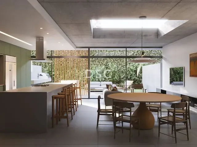 Apartamento 3 quartos e 4 banheiros, à venda, no bairro Ecoville em Curitiba