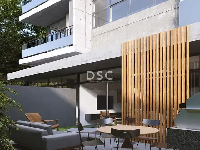 Apartamento 3 quartos e 4 banheiros, à venda, no bairro Ecoville em Curitiba