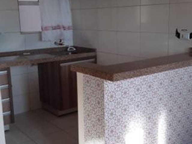 Foto do Apartamento - Apartamento à venda 3 Quartos, 1 Vaga, 68M², Jardim das Américas, Londrina - PR | CONDOMÍNIO RESIDENCIAL AMÉRICA DO NORTE I | Londrina Cred Imóveis