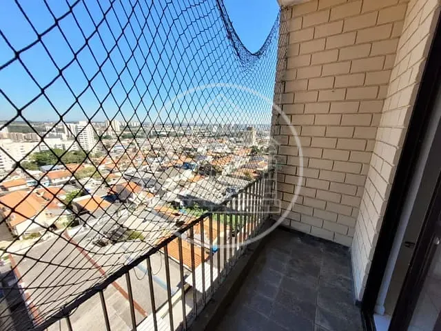 Apartamento com 62m² 2 quartos e 2 banheiros, à venda, no bairro Vila Campo Grande em São Paulo