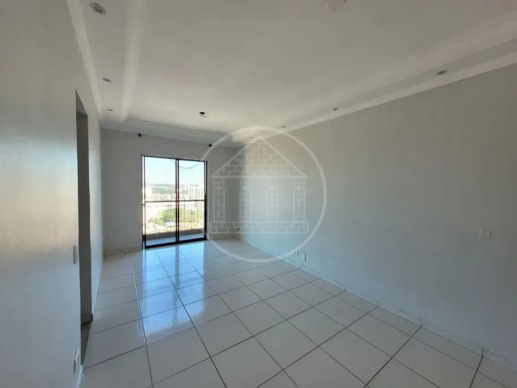 Apartamento, 2 quartos, 62 m² - Foto 2