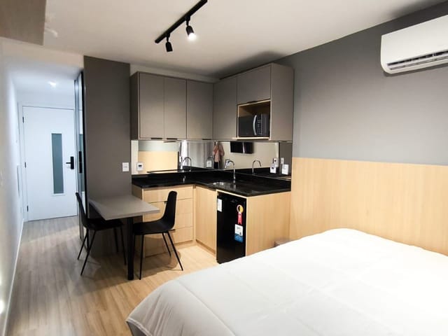 Foto do Apartamento - Apartamento para locação, Boa Viagem, Niterói, RJ | SelfSpin