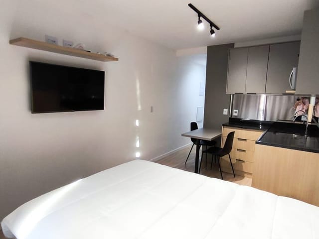 Foto do Apartamento - Apartamento para locação, Boa Viagem, Niterói, RJ | SelfSpin