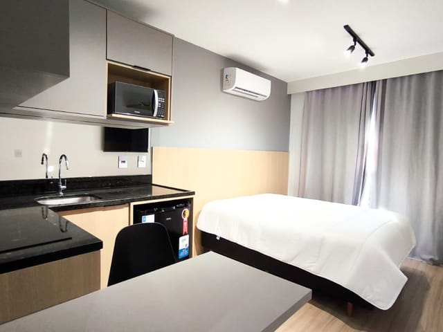 Foto do Apartamento - Apartamento para locação, Boa Viagem, Niterói, RJ | SelfSpin