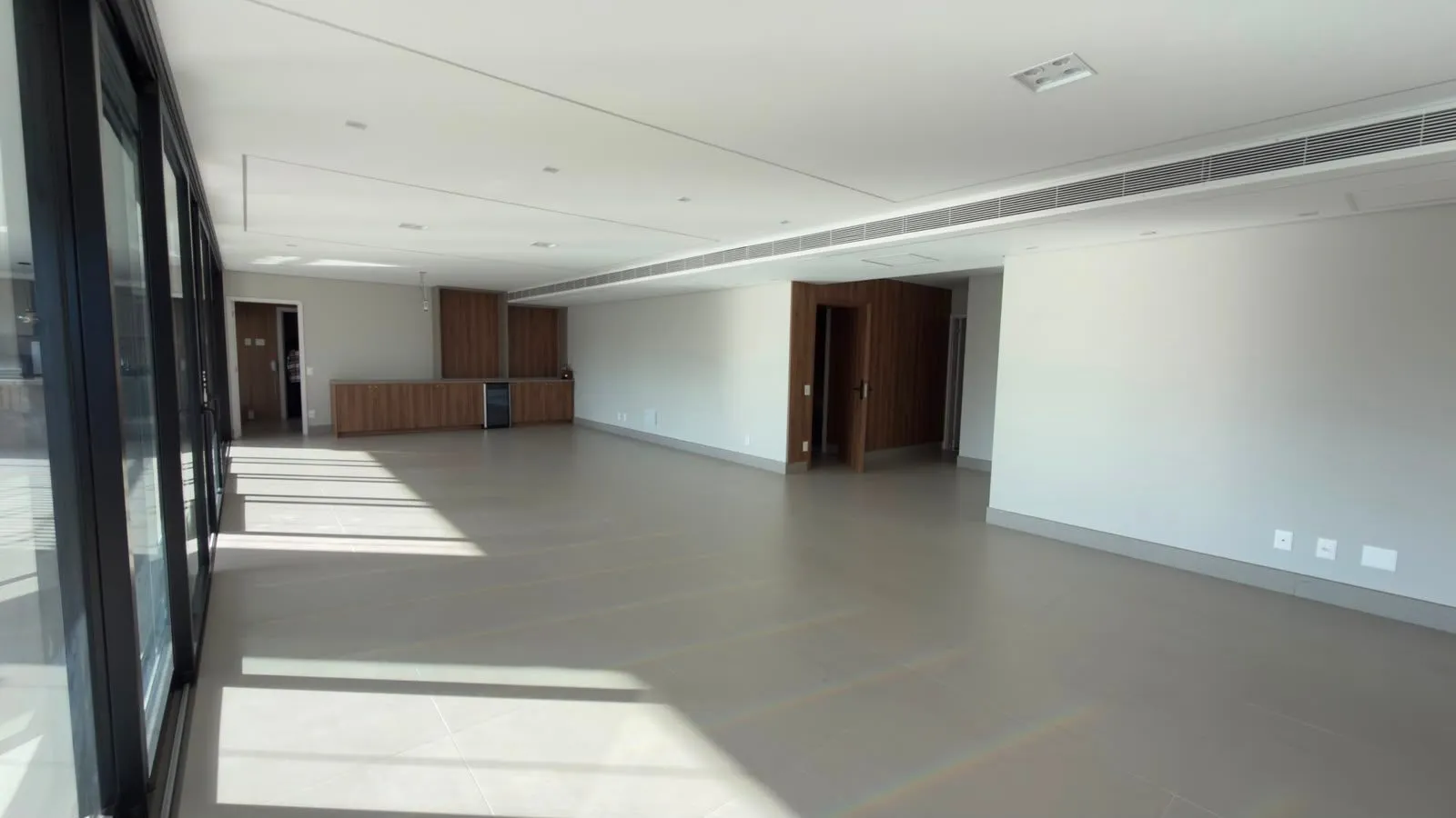Apartamento em Alphaville Centro Empresarial — foto 3