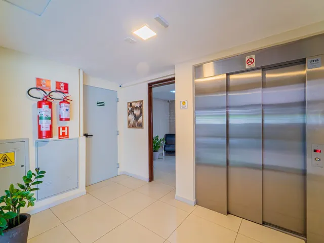 Apartamento com 73m² 2 quartos e 1 banheiro, à venda, no bairro Bessa em João Pessoa