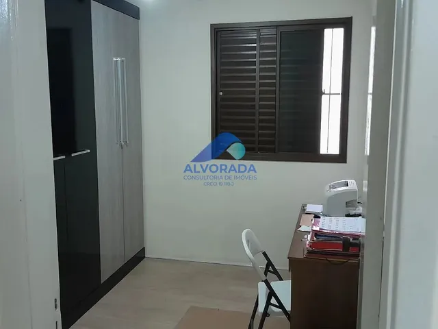 Apartamento com 10m² 3 quartos e 1 banheiro, à venda, no bairro Jardim Aquarius em São José Dos Campos