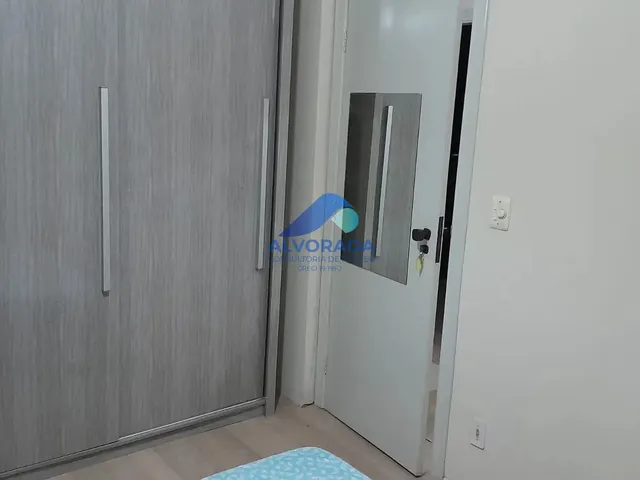 Apartamento com 10m² 3 quartos e 1 banheiro, à venda, no bairro Jardim Aquarius em São José Dos Campos