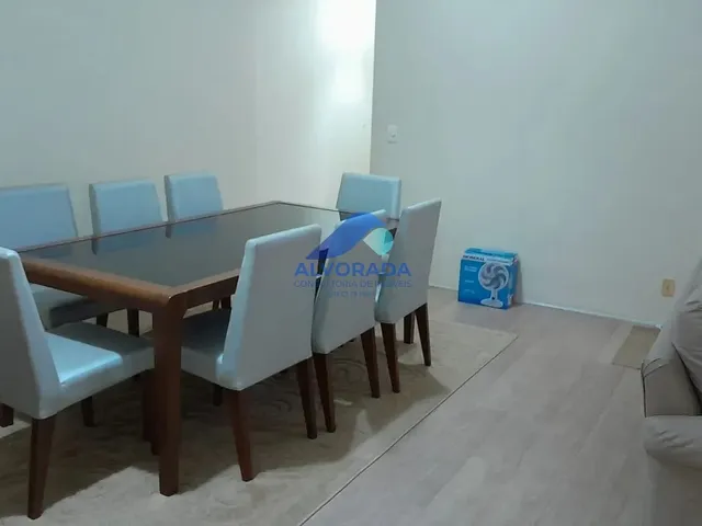 Apartamento com 10m² 3 quartos e 1 banheiro, à venda, no bairro Jardim Aquarius em São José Dos Campos