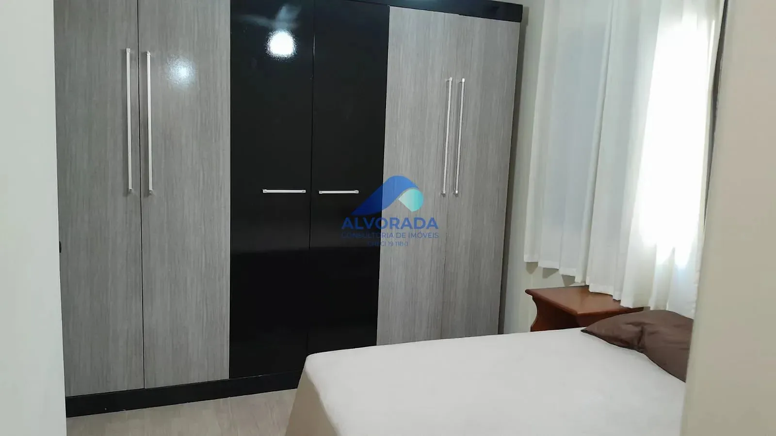 Apartamento, 3 quartos, 90 m² - Foto 3