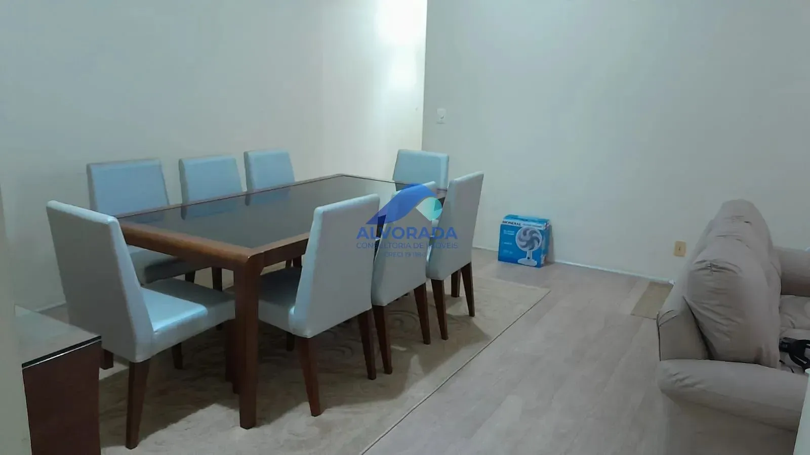 Apartamento, 3 quartos, 90 m² - Foto 5