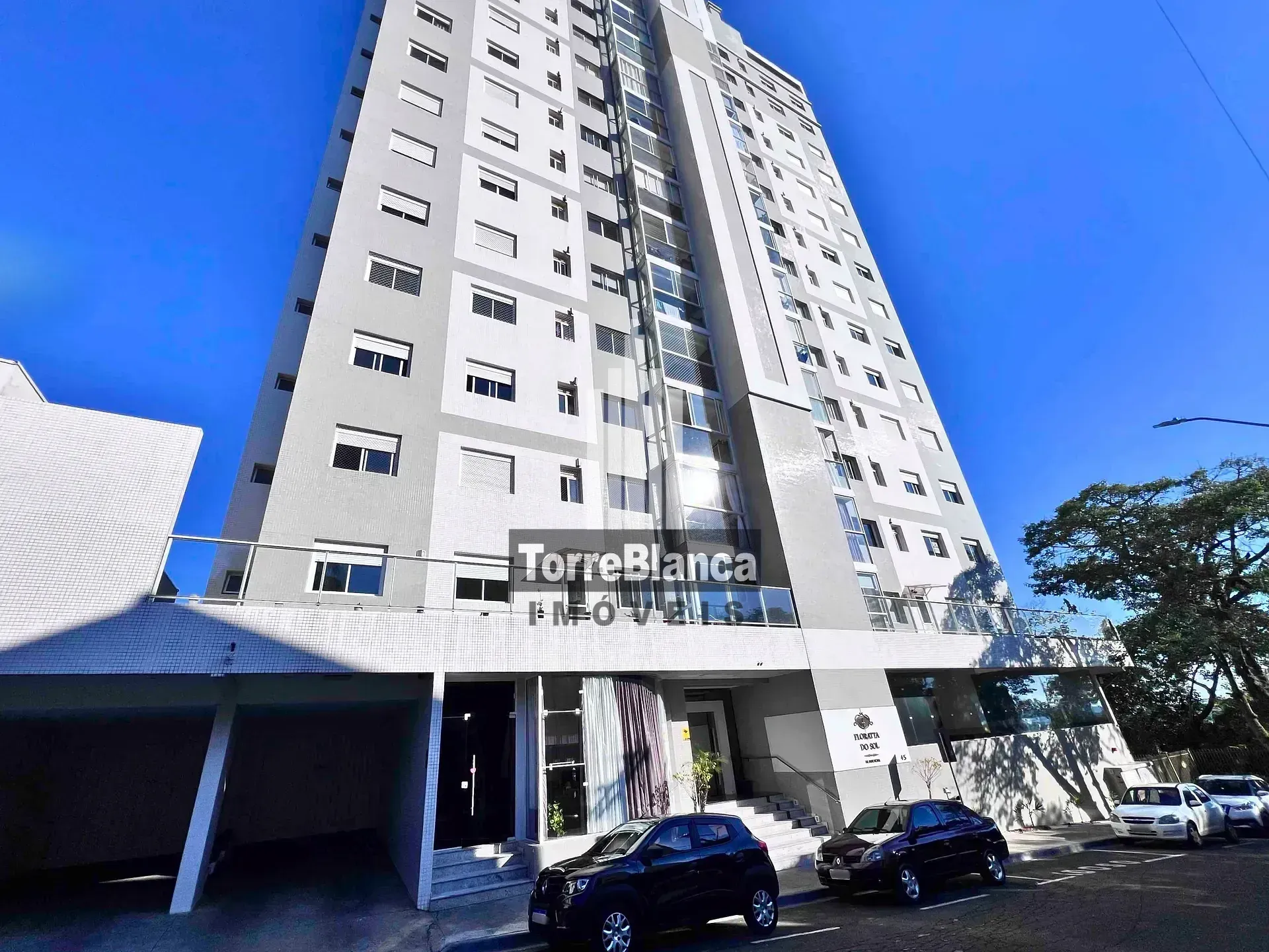 Apartamento, 3 quartos, 275 m² - Foto 1