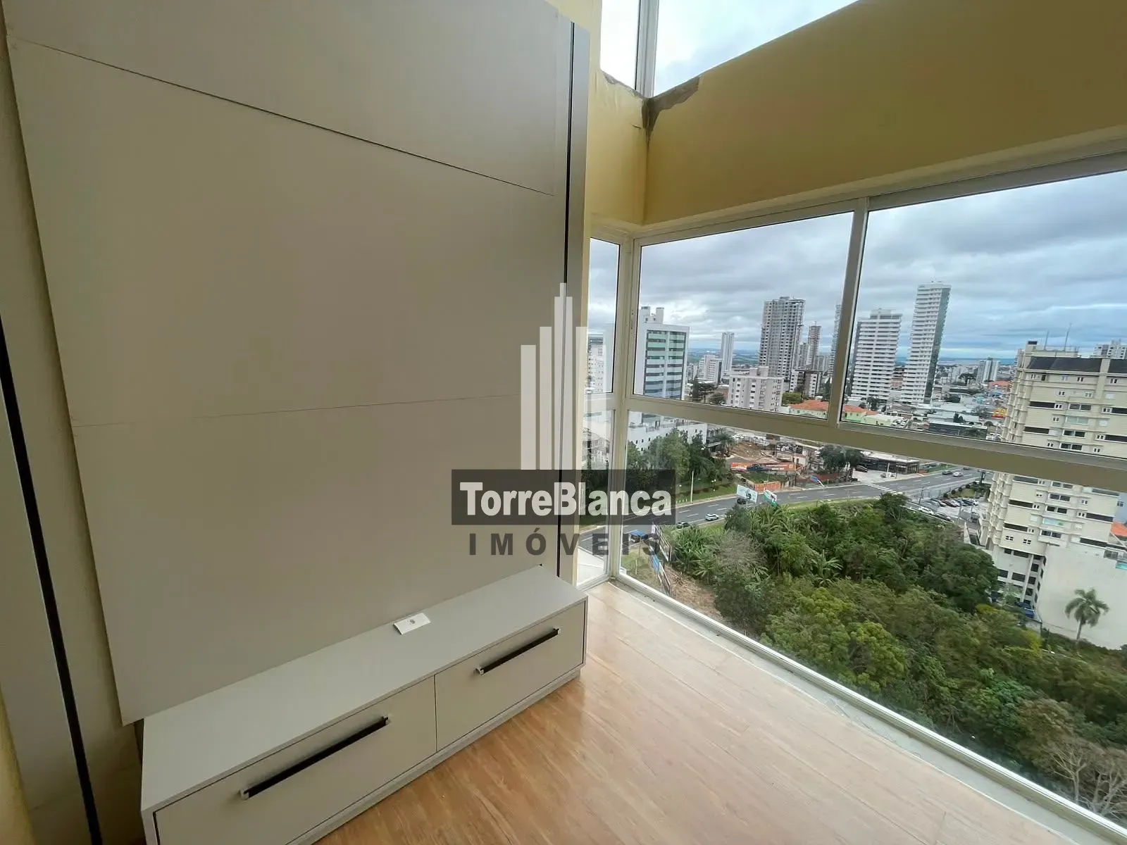 Apartamento, 3 quartos, 275 m² - Foto 3