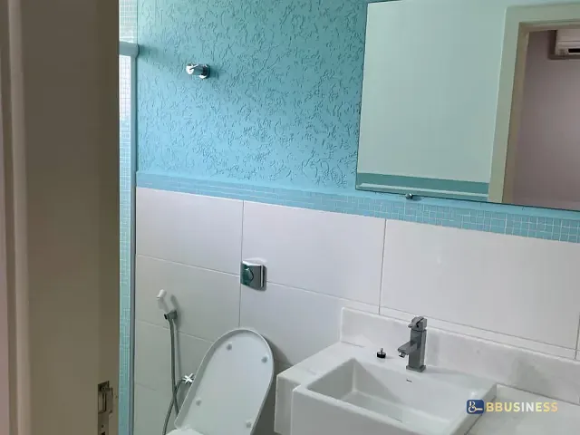 Casa 4 quartos e 2 banheiros, à venda ou para alugar, no bairro Swiss Park em Campinas