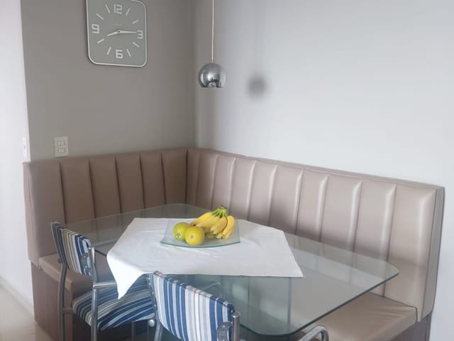Apartamento com 58m² 3 quartos e 1 banheiro, à venda, no bairro Jardim Santa Terezinha (Zona Leste) em São Paulo