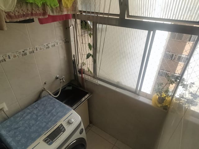 Apartamento com 58m² 3 quartos e 1 banheiro, à venda, no bairro Jardim Santa Terezinha (Zona Leste) em São Paulo