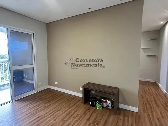 Apartamento 2 quartos e 2 banheiros, à venda, no bairro Pagador de Andrade em Jacareí