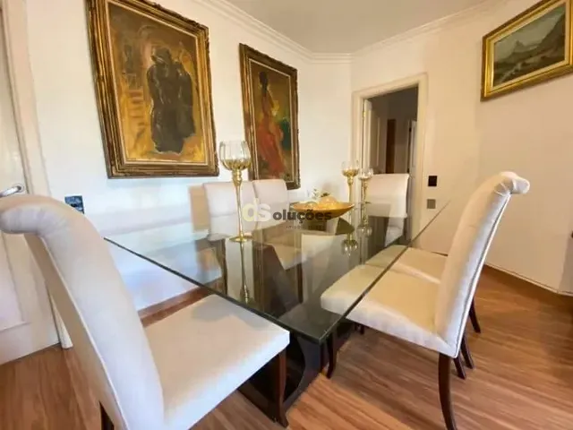 Apartamento 3 quartos e 2 banheiros, à venda, no bairro Vila Andrade em São Paulo