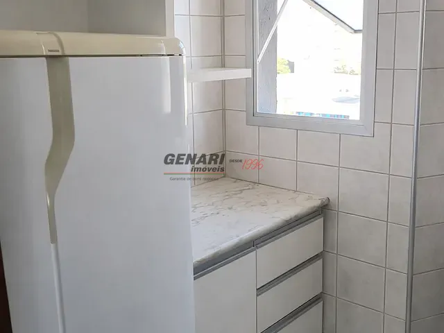 Apartamento 1 quarto e 1 banheiro, à venda, no bairro Vila Sfeir em Indaiatuba