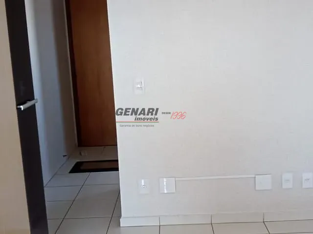 Apartamento 1 quarto e 1 banheiro, à venda, no bairro Vila Sfeir em Indaiatuba
