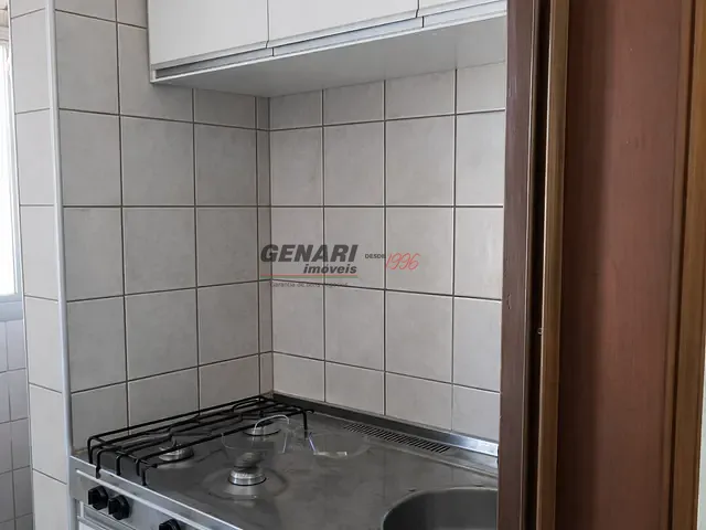 Apartamento 1 quarto e 1 banheiro, à venda, no bairro Vila Sfeir em Indaiatuba